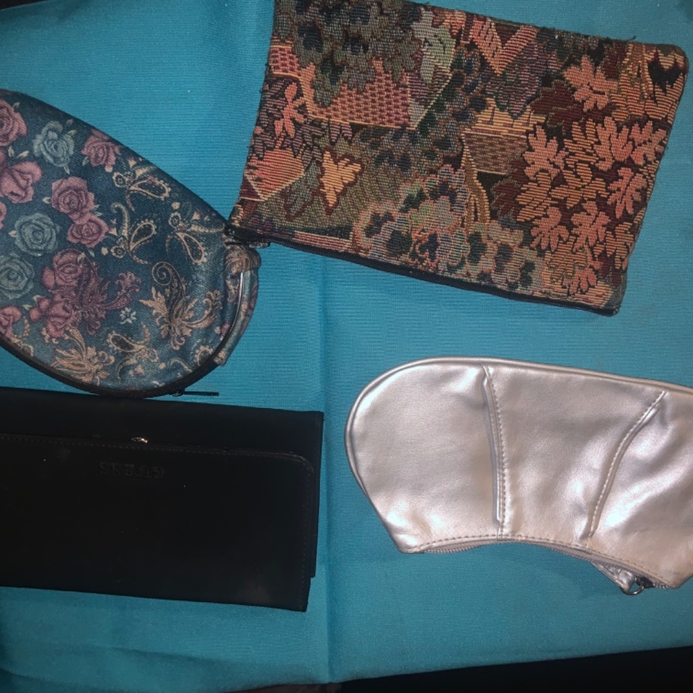 Leather Purses - Picture 8 of 9